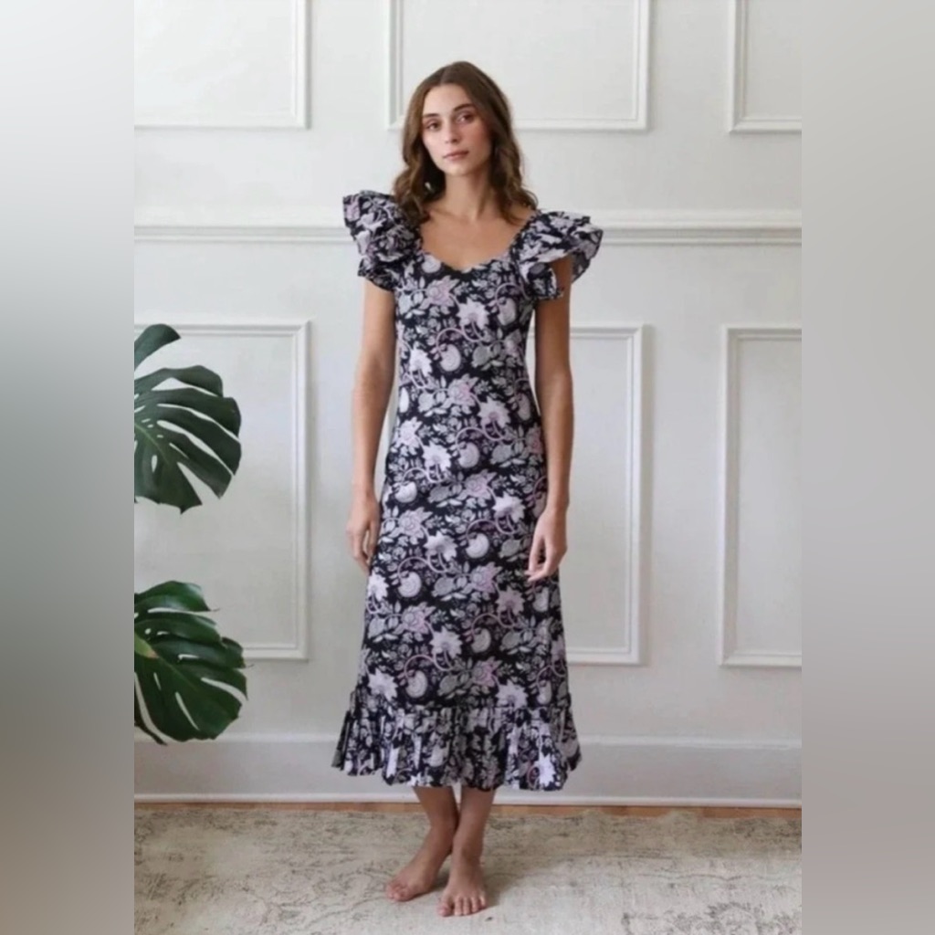 Mille Klara Dress
